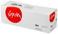 Картридж Sakura 731C, совместимый отзывы владельцев