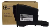Картридж GalaPrint TK-1110, совместимый отзывы владельцев