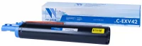 Картридж NV Print C-EXV42 отзывы владельцев