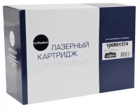 Картридж Net Product N-106R01374, совместимый отзывы владельцев