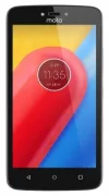 Смартфон Motorola Moto C 3G 8GB отзывы владельцев