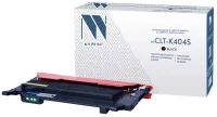 Картридж NV Print CLT-K404S для Samsung, совместимый отзывы владельцев