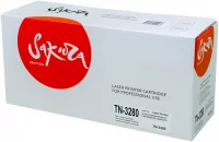 Картридж Sakura TN3280, совместимый отзывы владельцев