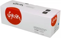 Картридж Sakura CLTC504S, совместимый отзывы владельцев