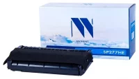 Картридж NV Print SP277HE отзывы владельцев