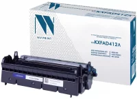 Картридж NV Print KX-FAD412A отзывы владельцев