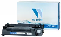 Картридж NV Print CF259XNC отзывы владельцев