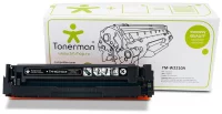 Картридж Tonerman W2210A №207A отзывы владельцев