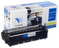 Картридж NV Print KX-FAD93A для Panasonic, совместимый отзывы владельцев