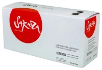 Картридж Sakura KXFAT410A, совместимый отзывы владельцев