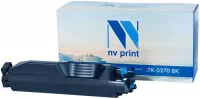 Картридж NV Print TK-5270 Black для Kyocera, совместимый отзывы владельцев