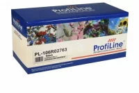 Картридж ProfiLine PL-106R02763, совместимый отзывы владельцев