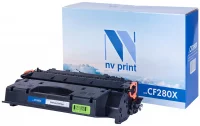 Картридж NV Print CF280X отзывы владельцев