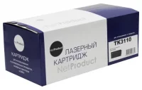 Картридж Net Product TK-3110 отзывы владельцев