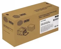 Картридж cactus CS-C719HR, совместимый отзывы владельцев