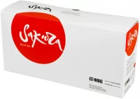 Картридж Sakura CLTM404S, совместимый отзывы владельцев