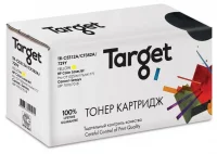 Картридж Target CE312A/CF352A/729Y отзывы владельцев