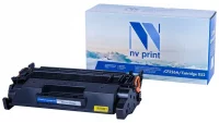 Картридж NV Print CF226A/052 для HP и Canon, совместимый отзывы владельцев