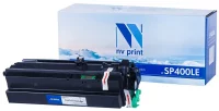 Картридж NV Print SP400LE отзывы владельцев