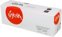 Картридж Sakura TN241M, совместимый отзывы владельцев