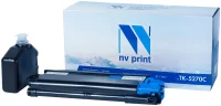 Картридж NV Print TK-5270 Cyan для Kyocera, совместимый отзывы владельцев