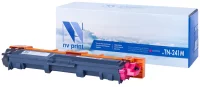Картридж NV Print TN-241 Magenta для Brother, совместимый отзывы владельцев