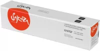 Картридж Sakura KXFAT472A7, совместимый отзывы владельцев