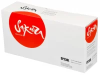 Картридж Sakura SP230L, совместимый отзывы владельцев