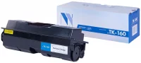 Картридж NV Print TK-160 отзывы владельцев