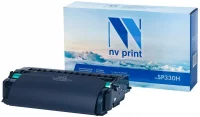 Картридж NV Print SP330H отзывы владельцев