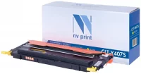 Картридж NV Print CLT-Y407S для Samsung, совместимый отзывы владельцев