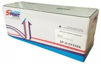 Картридж SOLUTION PRINT SP-H-CF230X, совместимый отзывы владельцев