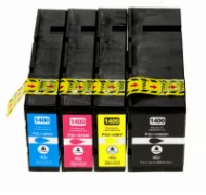 Картридж INKO PGI-1400 XL (Canon MAXIFY MB2040, MB2140, MB2340, MB2740) 4 цвета отзывы владельцев