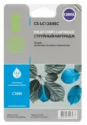 Картридж cactus CS-LC1280XC, совместимый отзывы владельцев