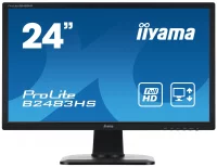 Монитор Iiyama ProLite B2483HS-1 отзывы владельцев