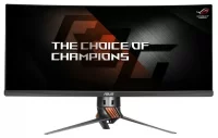 Монитор ASUS ROG Swift PG348Q отзывы владельцев