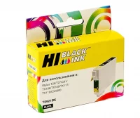 Картридж Hi-Black T0921, совместимый отзывы владельцев