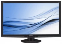 Монитор Philips 273E3LHSB(S) отзывы владельцев