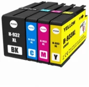 Картридж ProfiLine HP №932-933XL отзывы владельцев