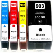 Картридж INKO 903 XL отзывы владельцев