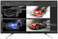 Монитор Philips BDM4350UC отзывы владельцев