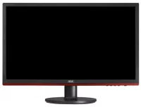 Монитор AOC G2460VQ6 отзывы владельцев