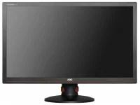 Монитор AOC G2770PF отзывы владельцев