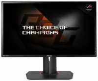 Монитор ASUS ROG Swift PG248Q отзывы владельцев
