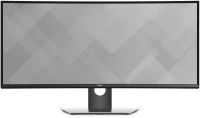 Монитор DELL U3417W отзывы владельцев