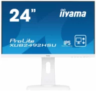 Монитор Iiyama ProLite XUB2492HSU-1 отзывы владельцев