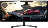 Монитор LG 34UM59 отзывы владельцев