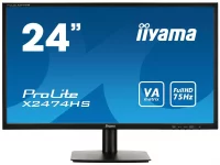 Монитор Iiyama ProLite X2474HS-1 отзывы владельцев