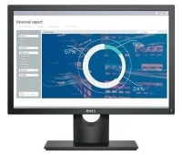Монитор DELL E2016 отзывы владельцев