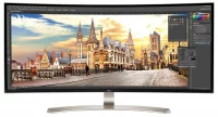 Монитор LG 38UC99 отзывы владельцев